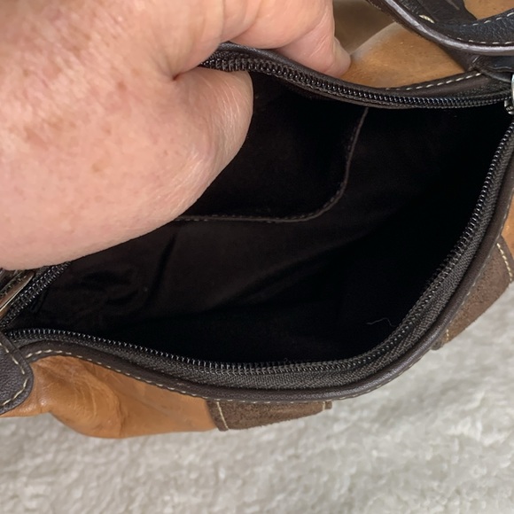 💯% Authentic vintage coach mini bag - Picture 9 of 12